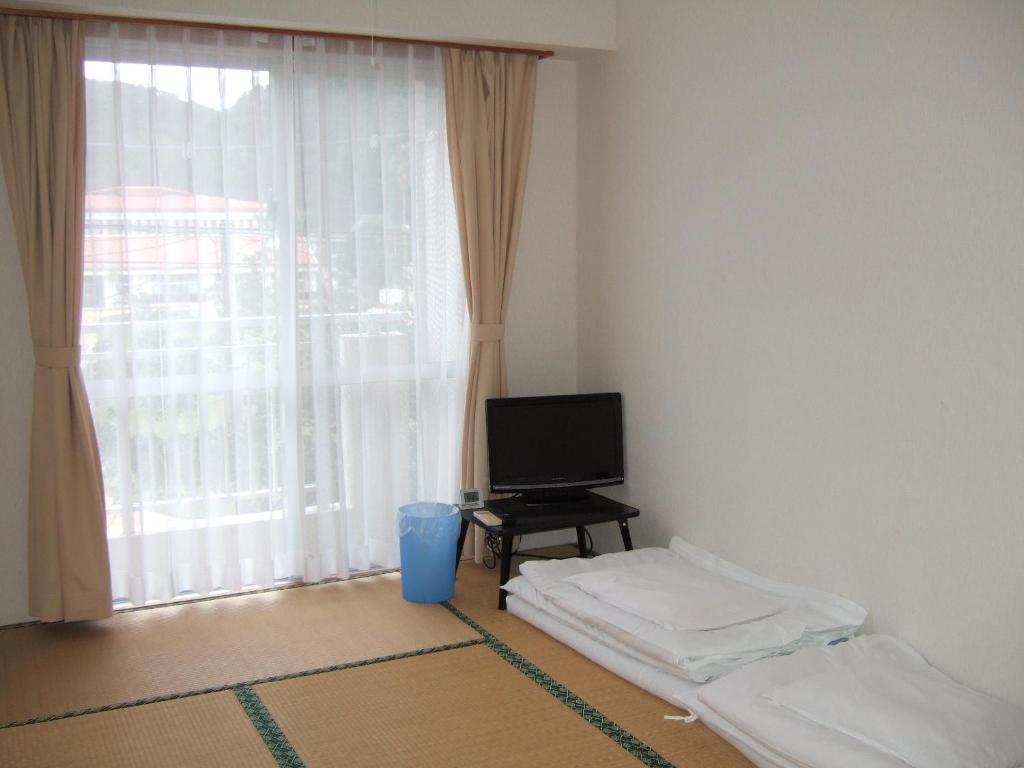 Pension Takatsuki Zamami Szoba fotó