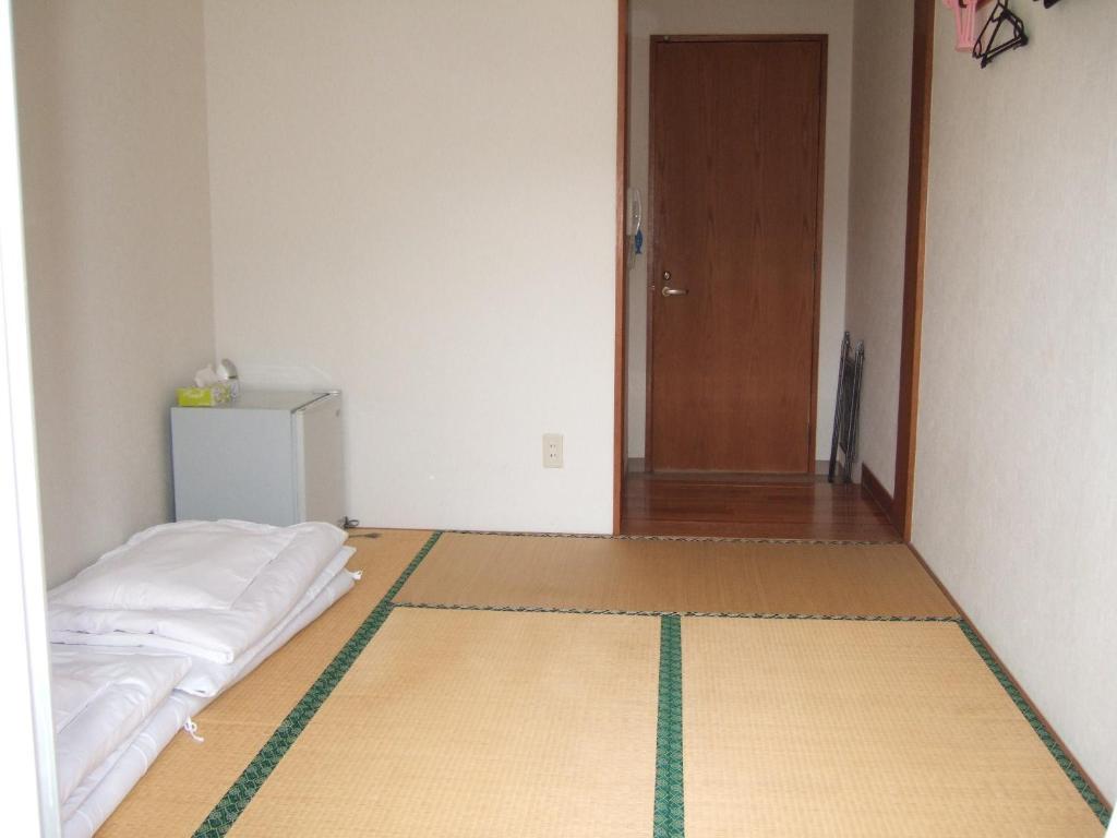 Pension Takatsuki Zamami Szoba fotó